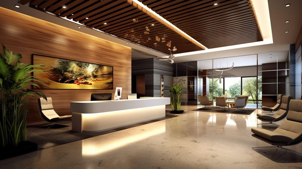 Behind the Scenes:  What Really Happens During a Dubai Fit-Out Project