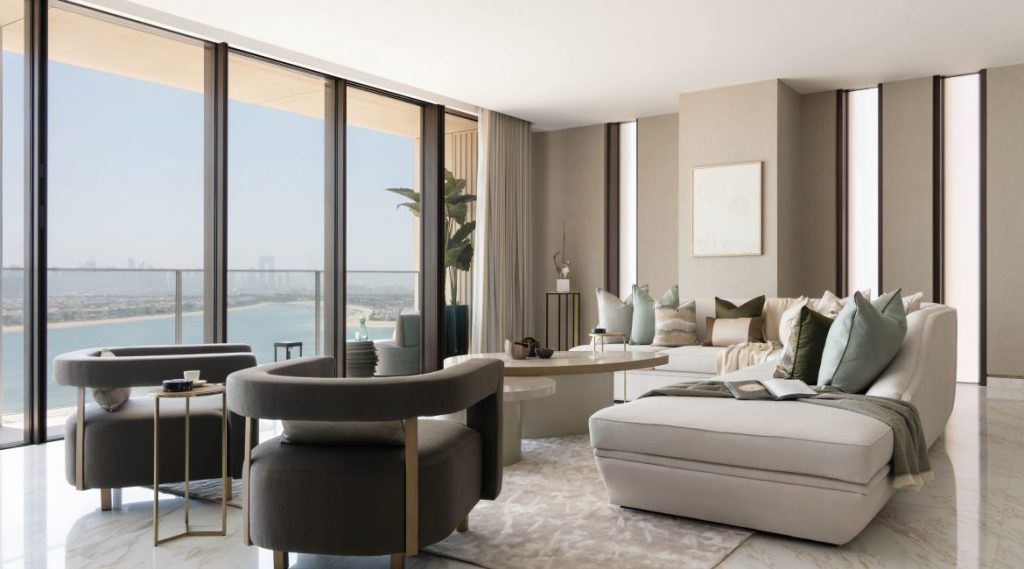 Retail Design in Dubai: How Interiors Influence Customer Experience