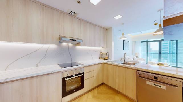 interior renovation in Dubai