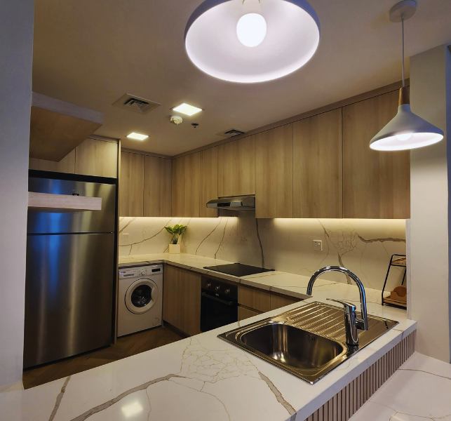 interior renovation in UAE