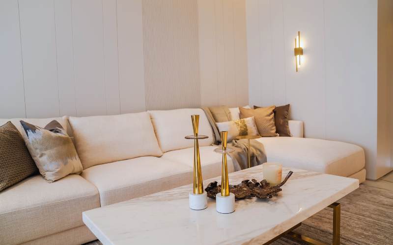 End-to-End Renovation Expertise