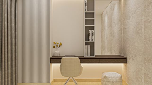 bathroom renovation in Dubai