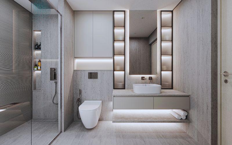 Design-Focused Renovations