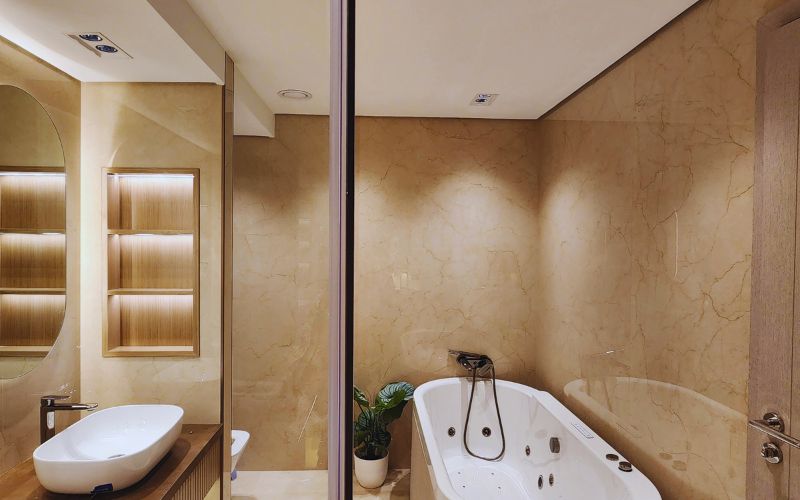 End-to-End Renovation Solutions