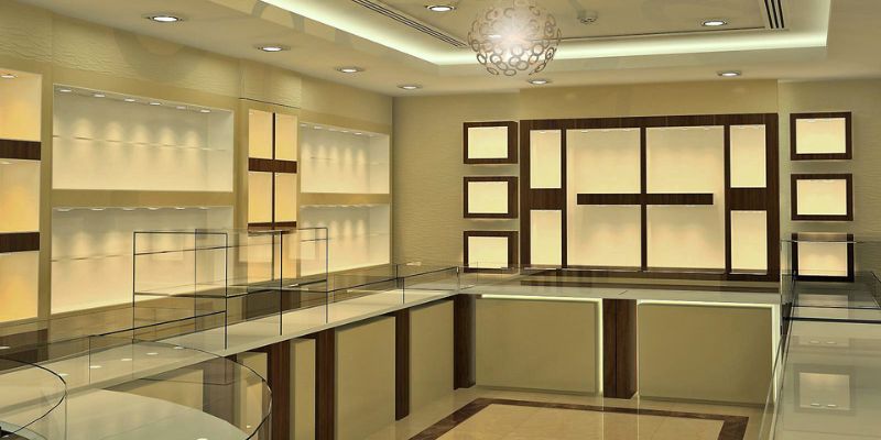 Durable Materials & Finishes
