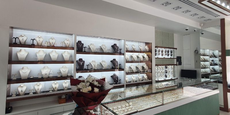 Custom Display & Joinery Solutions
