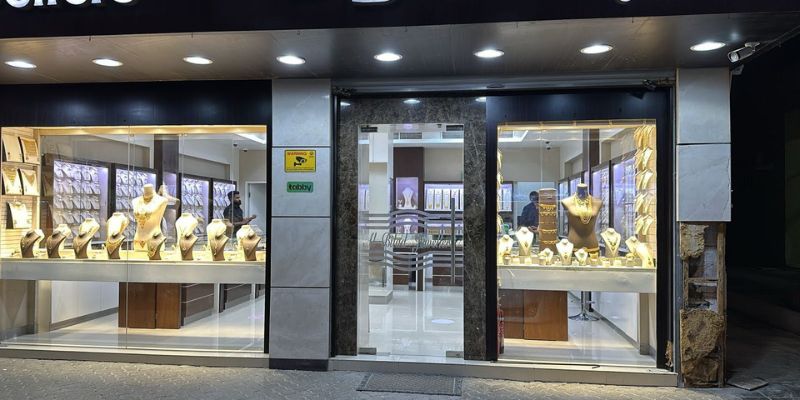 End-to-End Fit-Out Solutions