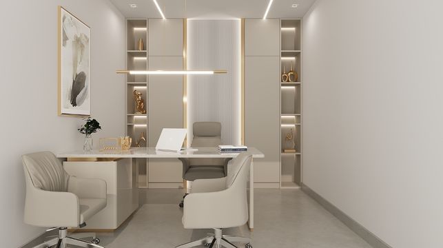 interior design company in UAE