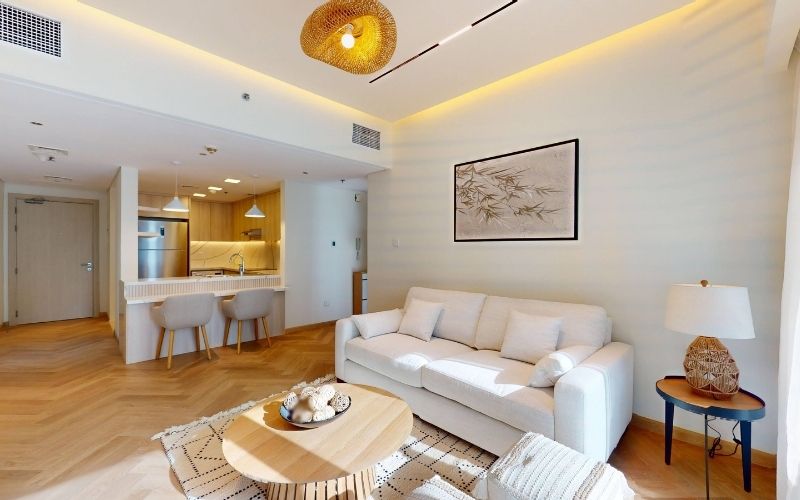 Interior Renovation