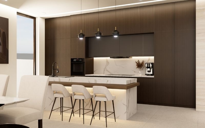 Kitchen Remodeling