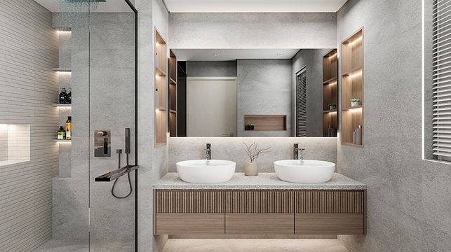 interior design company in Dubai