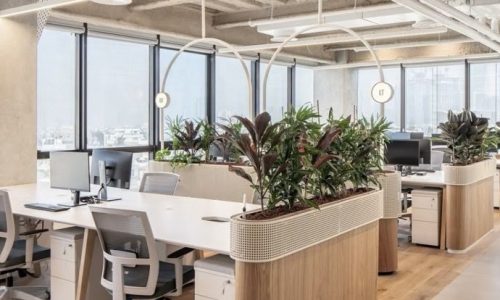 How to Prevent Common Office Fit-Out Delays in Dubai