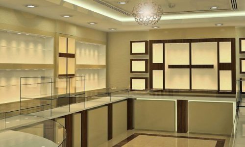 Durable Materials & Finishes