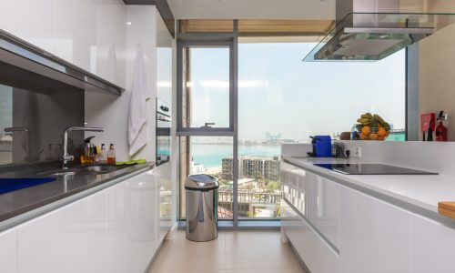 Kitchen Remodeling in Dubai: What to Plan Before Renovation Begins