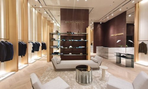 Retail Fit-Out in Dubai: How to Design a Store That Works for Customers and Business