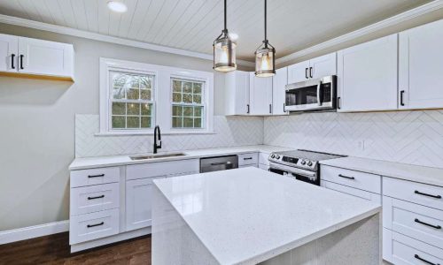 Kitchen Remodeling in Dubai:  How to Balance Style, Storage & Durability