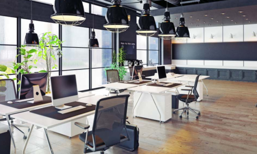 How to Choose Among the Top Interior Fit Out Companies in Dubai for Your Next Project