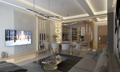 Turnkey Fit-Out Explained: Is It the Right Choice for Your Dubai Property?