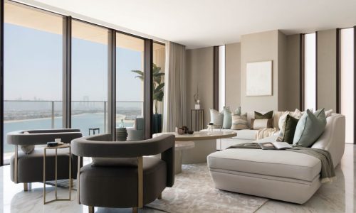 Retail Design in Dubai: How Interiors Influence Customer Experience