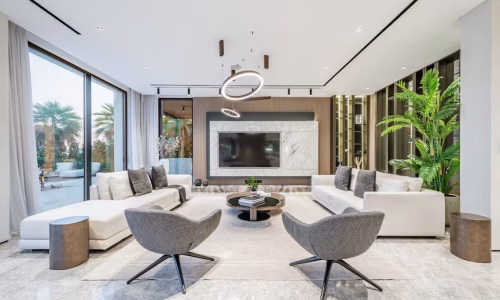 7 Villa Interior Design Trends in Dubai Homeowners Are Choosing in 2026