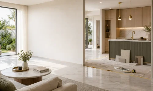 Why Refurbishment Is Becoming a Smarter Choice for Dubai Properties in 2026