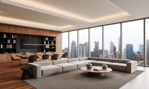 How to Future-Proof Your Dubai Interior: Designing for Flexibility, Function and Long-Term Value