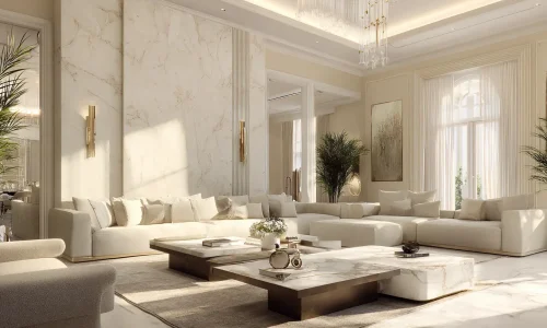 How Villa Interior Design in Dubai Is Evolving in 2026