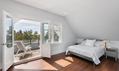 Smart Renovations: How to Upgrade Your Home Without Starting from Scratch